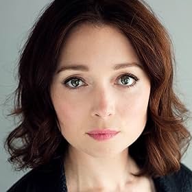 Antonia Prebble